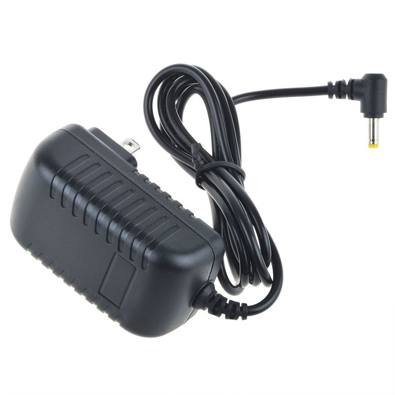 CJP-Geek AC Adapter Compatible with LG BP135 BPM55 BP255 BPM25 BP325 BP325W BP350 BP155 BP300 BP135W-N BP250 BP450 BP125-N BP-125 Blu-ray Disc DVD Player DC Power Supply Charger - Image 1